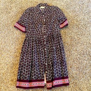 Floral Kate Spade Dress